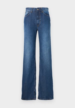 Dondup MABEL - Jeans relaxed fit - blue