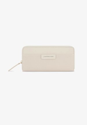 Kapten & Son, BERGEN PRO ADDITIONS - Portemonnee - sandstone