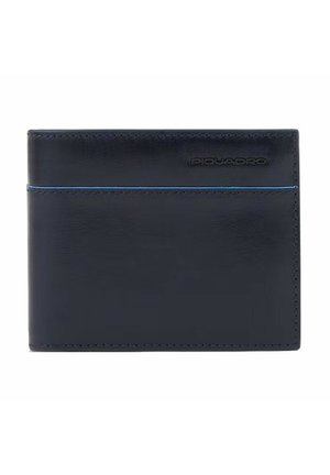 Piquadro, B2 REVAMP  - Monedero - blu