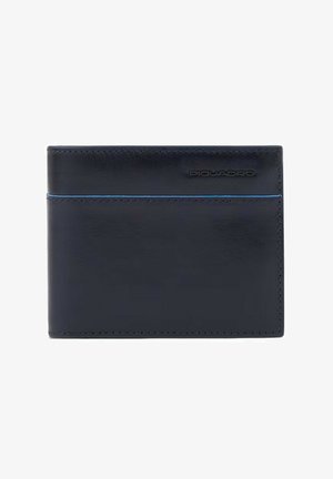 Piquadro, B2 REVAMP - Monedero - blu