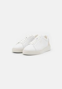 GANT JULICE - Sneakers basse - white
