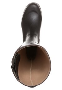 Aigle PARCOURS 2 VARIO - Gummistiefel - noir