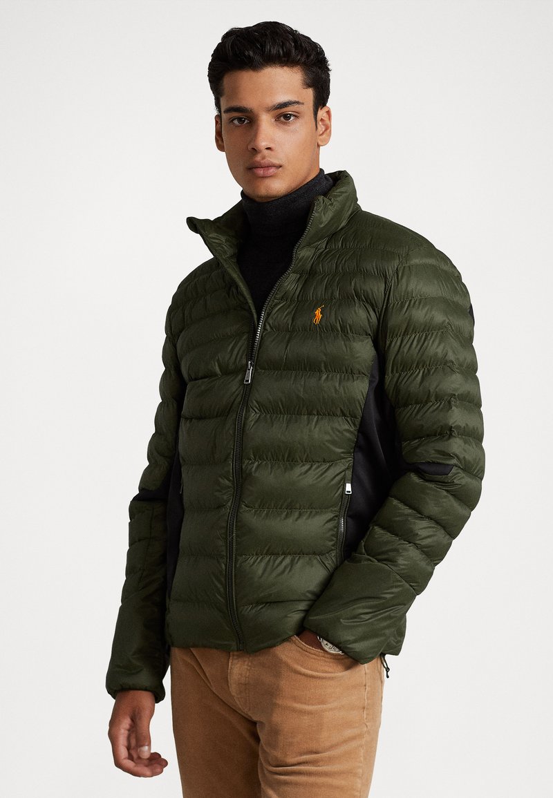 Polo Ralph Lauren PACKABLE WATERREPELLENT JACKET Übergangsjacke