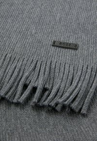 BOSS ALBAS  - Sjal / Tørklæder - grey