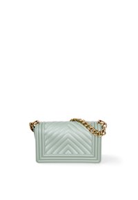 Marc Ellis Borsa a tracolla - light green and light yellow