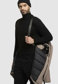 khujo KANN - Parka - greige