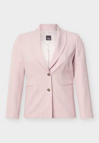 Kijelölve, rosa