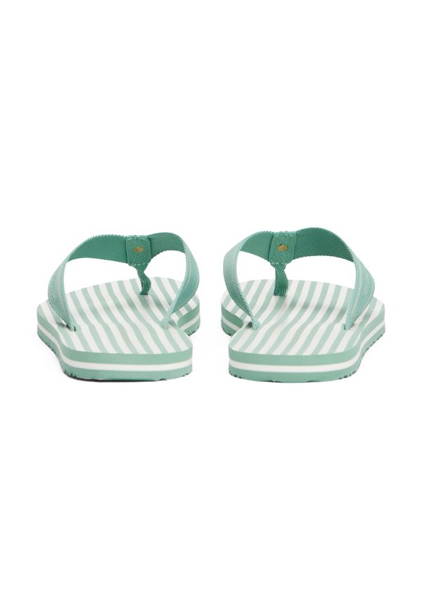 BEACH SANDAL - Pool shoes4