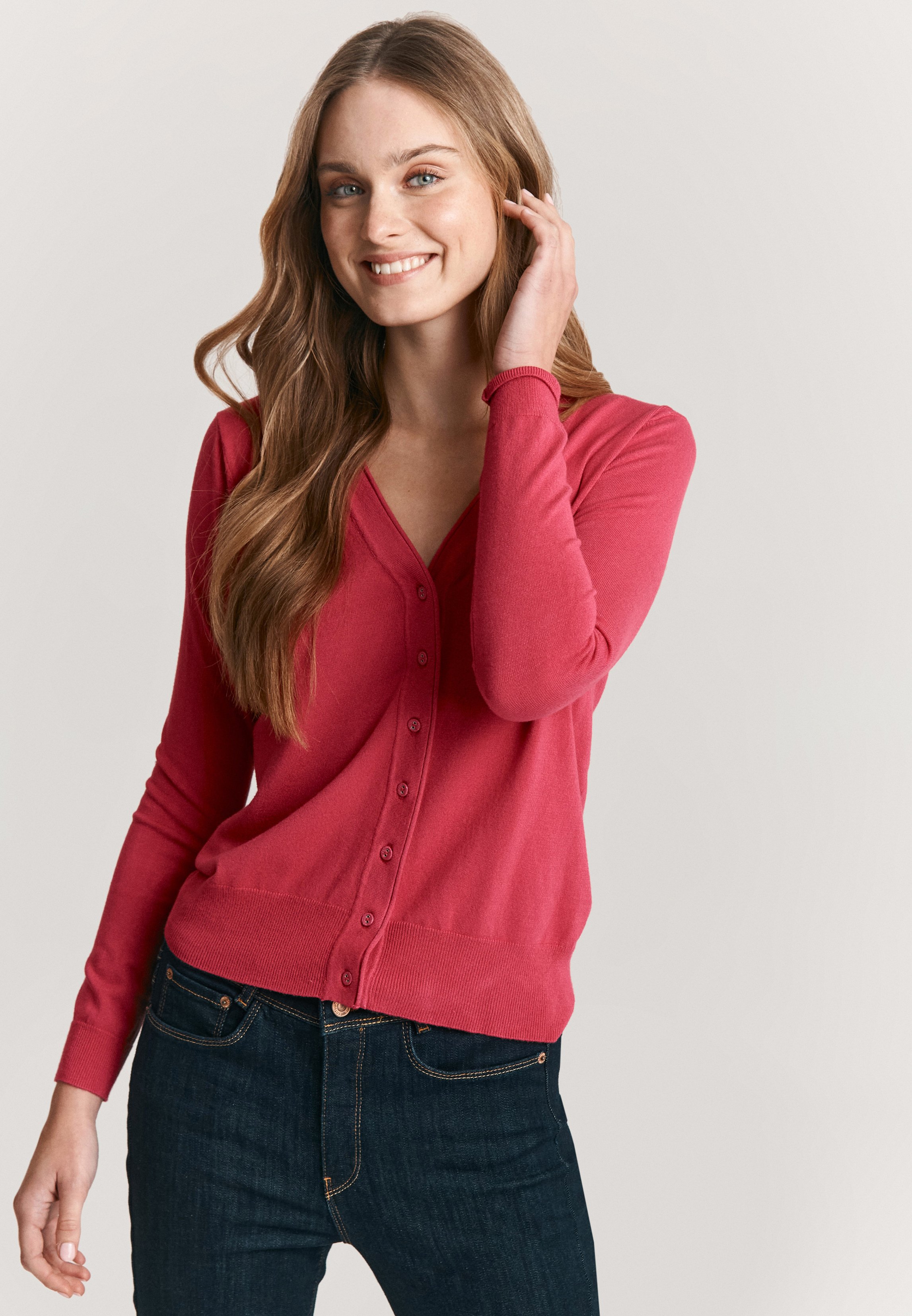 Damen SELMA - Strickjacke Damen SELMA - Strickjacke