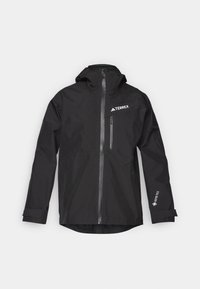 Hardshell-jakke - black
