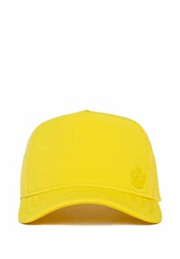 Goorin Bros Kapa - yellow
