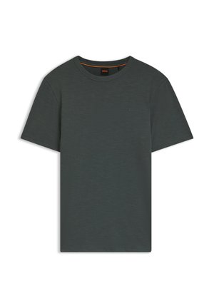 BOSS, TEGOOD 10240843 01 - T-shirt basique - open green