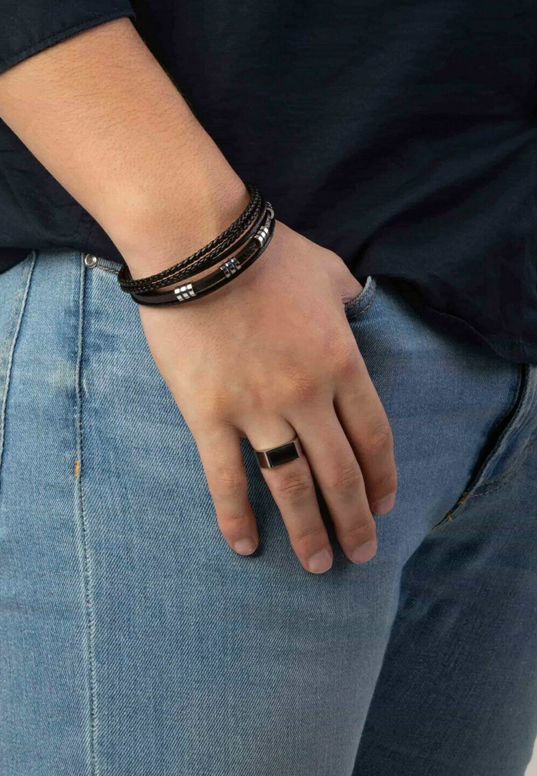 Lucardi Kinderring Aus Silber - Tier Motiv Schmuck Für Mädchen & Jungen