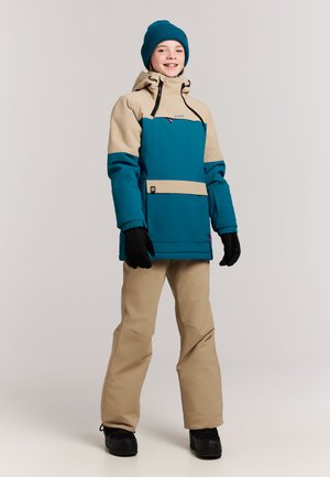 Protest, PRTCELESTA JR - Snowboardjacke - tempted blue