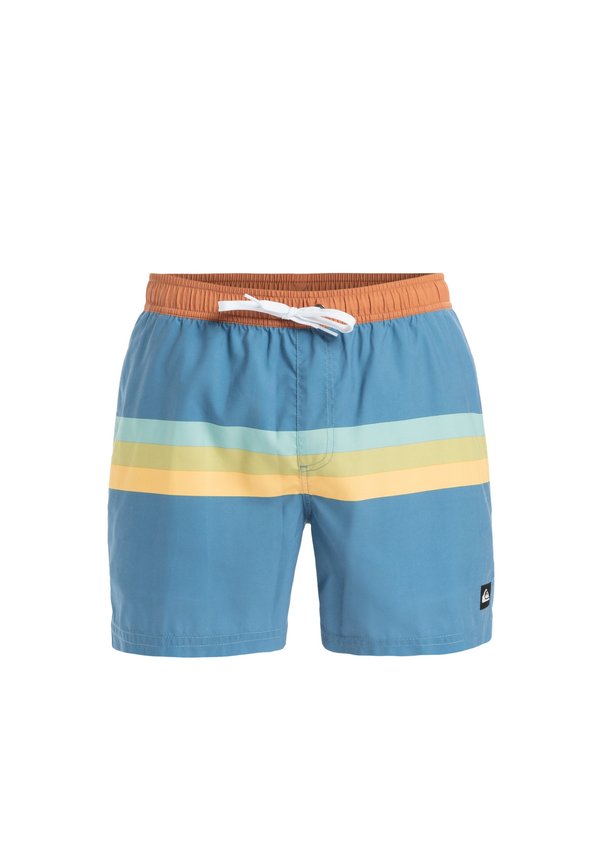EVERYDAY VOLLEY 15 - Swimming shorts - blq3