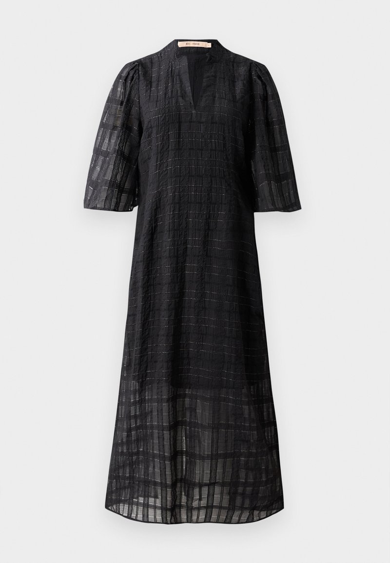 Rue de Femme Jurk zwart Rue de Femme Jurk zwart