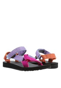 Teva ORIGINAL UNIVERSAL - Sandalias de senderismo - multi coloured