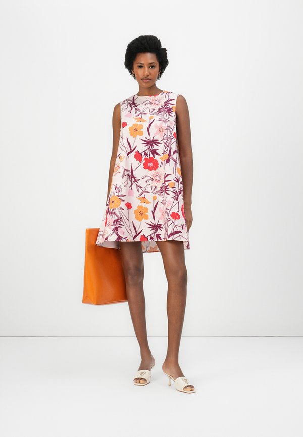 PALATSI PERENNA - Day dress4