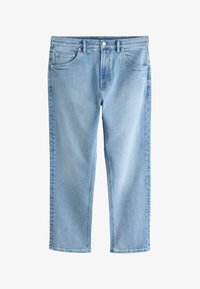 Non sélectionné, light blue denim
