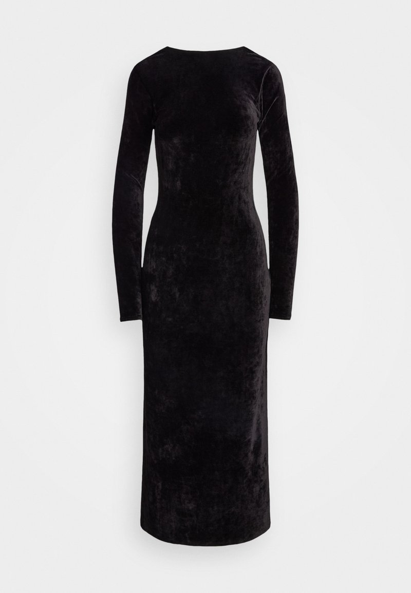 Polo Ralph Lauren Jurk zwart Polo Ralph Lauren Jurk zwart