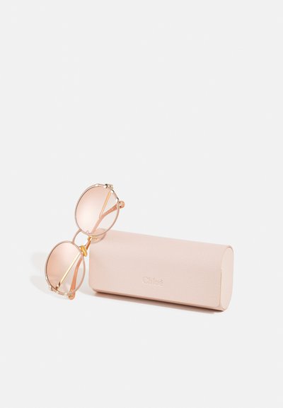 CHLOÉ Slnečné okuliare - pink