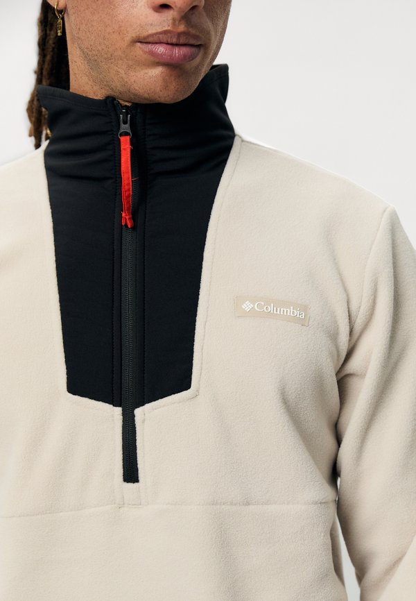 SEQUOIA GROVE™ HALF ZIP - Fleece jumper4