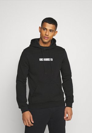 UNISEX - Sweatshirt - black