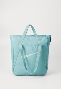 GYM TOTE - Saco de desporto - cannon/mint foam