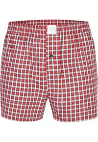MG-1 6-PACK CLASSICS - Boxer  - mehrfarbig