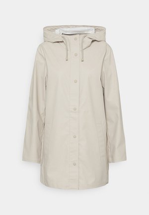ONLELLEN - Parka - silver lining