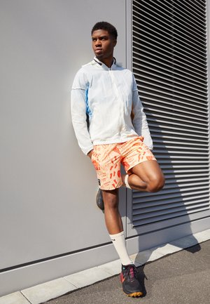 Veste de running - sail/light curry/university blue