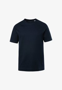 Unselected, navy blue