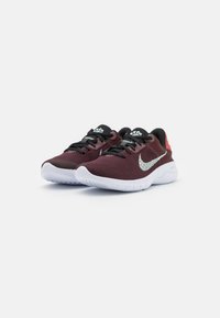 Nike Performance Chaussures de running sur route - bordeaux