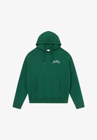 Non selezionato, hunter green