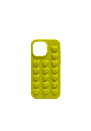 IPHONE 16 PRO MAX - Funda para móvil - kiwi
