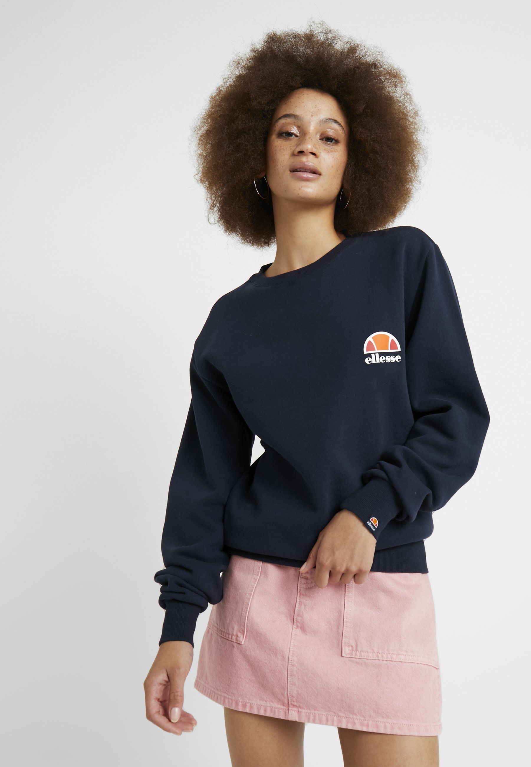 Ellesse HAVERFORD Sweater navydonkerblauw Zalando.nl Ellesse HAVERFORD Sweater navydonkerblauw Zalando.nl