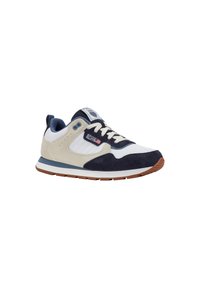 K-SWISS Sneakers basse - white naval academy light gray gum