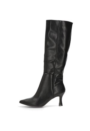 Botas - black