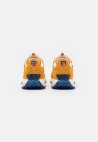 GANT KETOON - Sneaker low - ochre/multi-coloured