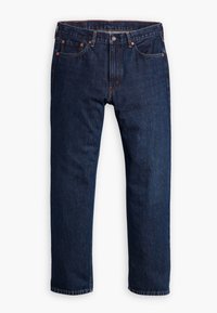 555 RELAXED STRAIGHT - Vaqueros rectos - next one up