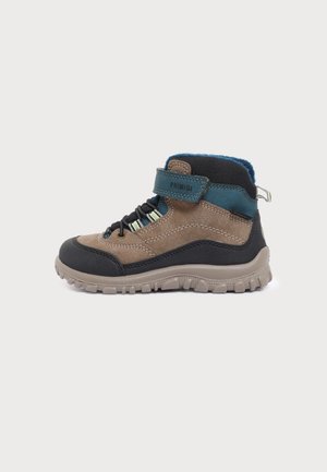 Primigi, GORETEX ADVENTURE UNISEX - Bottes de neige - taupe/black