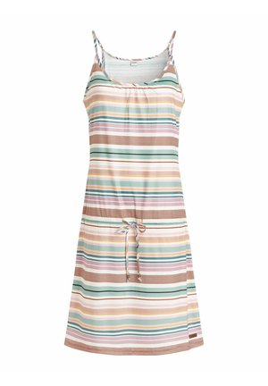 Protest, PRTBOUNTIES 23 - Robe de jour - duskyrose