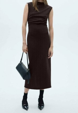 Robe de jour - brown