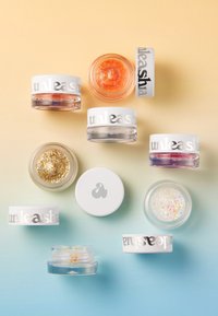 Unleashia GET LOOSE GLITTER GEL - Glitter - starlit chaser