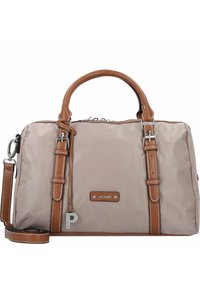 Picard SONJA 35.5 CM - Sac à main - perle
