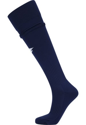 ELITE - Träningssockor - ci navy blue