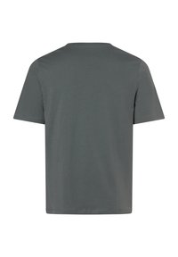 Jack & Jones LUKE - Camiseta estampada - grey
