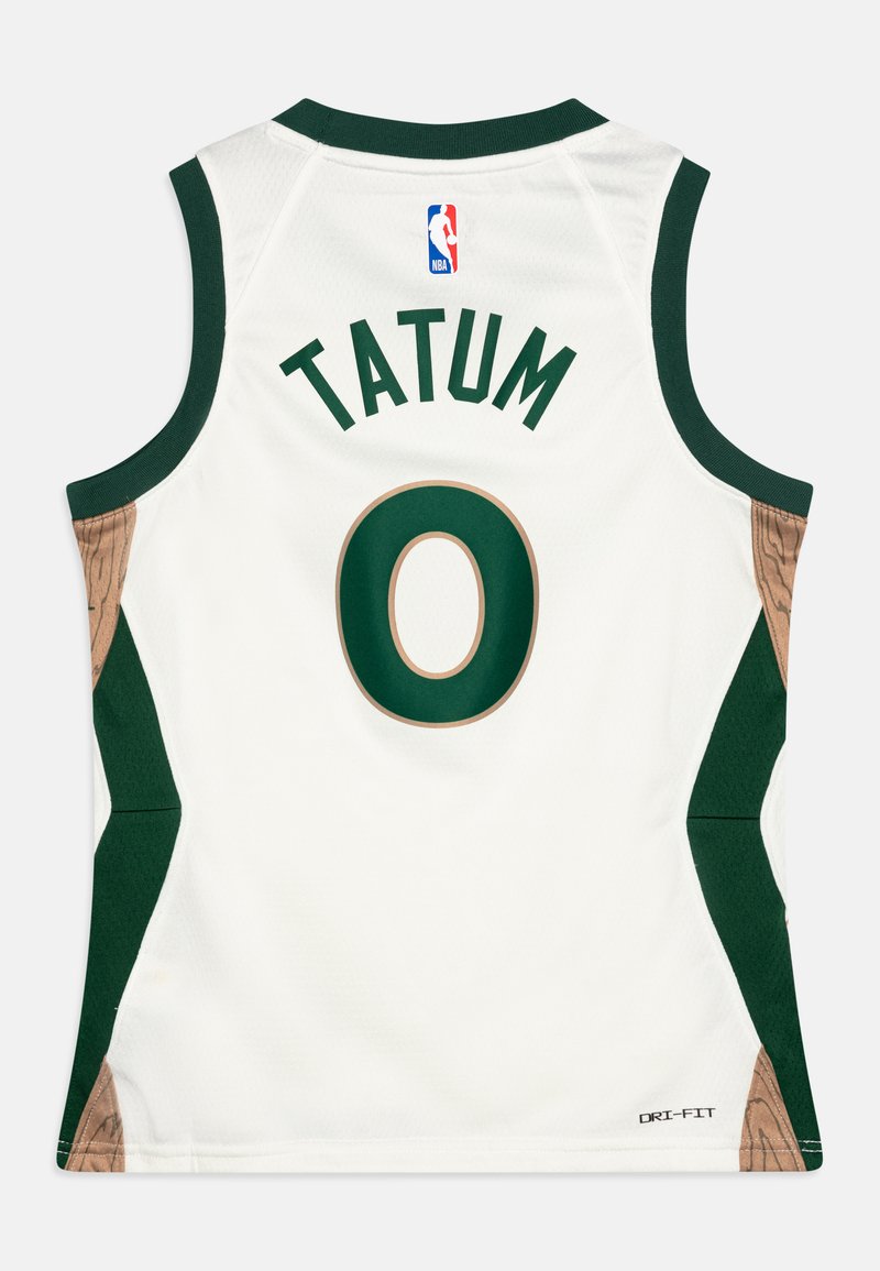 Boston Celtics City Edition 2020 Jayson Tatum Boston Celtics 2019