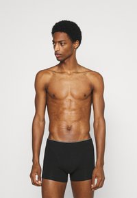 Schiesser ORIGINAL - Boxerbriefs - black