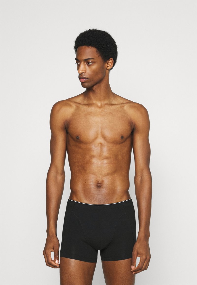Schiesser ORIGINAL - Boxerbriefs - black